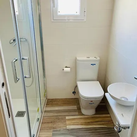 Apartment Fantastico Piso Nuevo En El Centro De