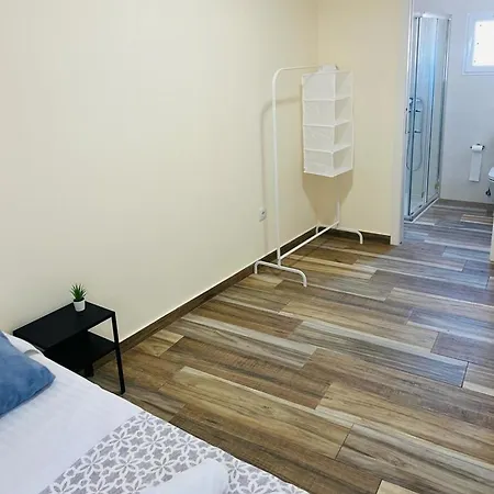 Fantastico Piso Nuevo En El Centro De *