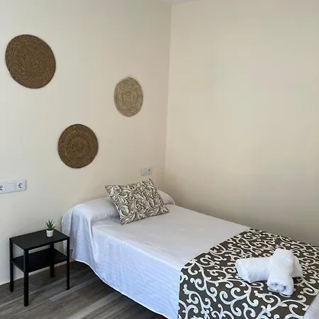 Apartment Fantastico Piso Nuevo En El Centro De