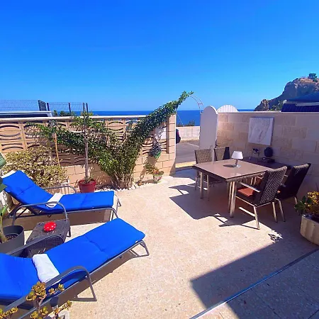 Wonderful 1 Bedroom House - Poniente Holiday home