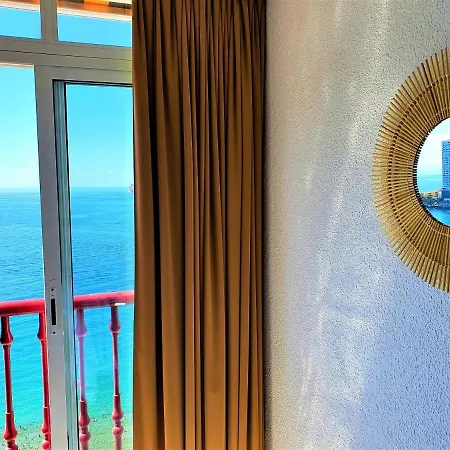 Apartment Damas - 23 B, Primera Linea, Playa Levante *