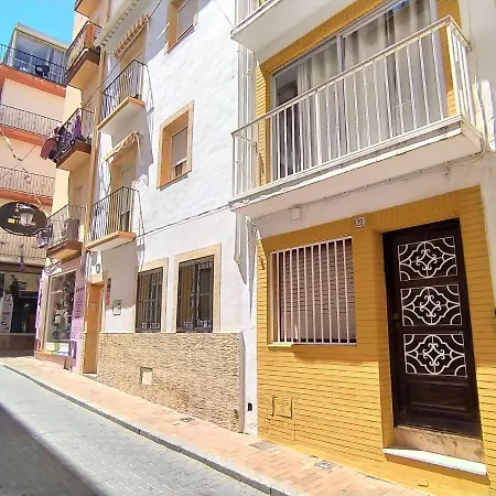 Rainbow By Interhome Benidorm