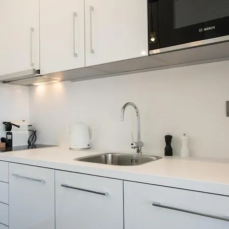 Apartment Intempo Sky 162 Benidorm
