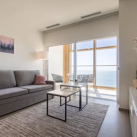 Intempo Sky 165 Apartment Benidorm