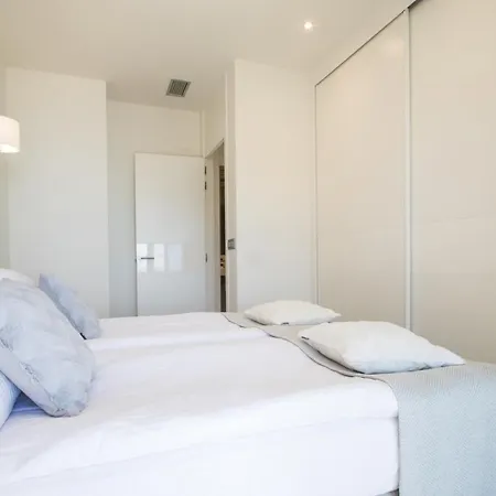 Intempo Sky 165 Apartment Benidorm