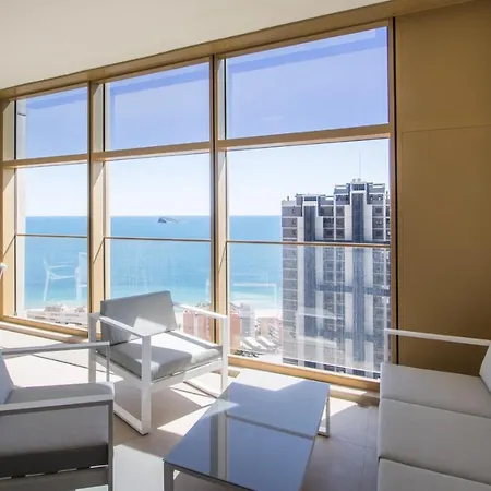 Apartment Intempo Sky 161 Benidorm