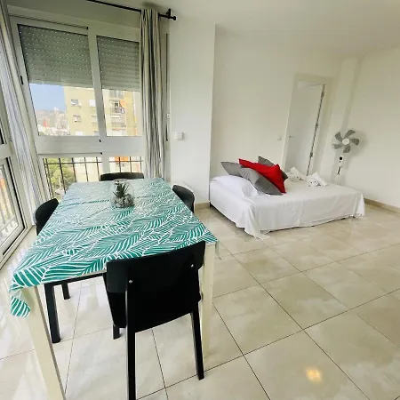 A697 - Club Medico - 2004 Finestrat S.l. Apartment