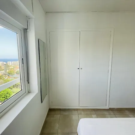 A697 - Club Medico - 2004 Finestrat S.l. Apartment *