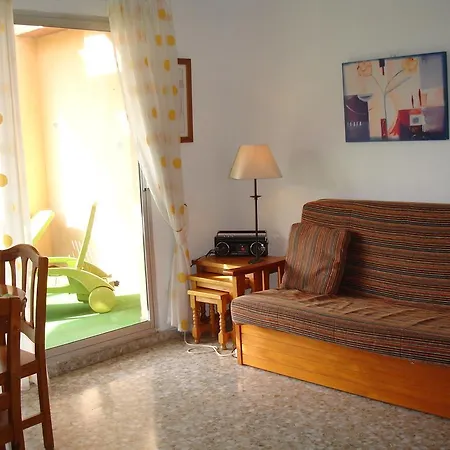 Los Olivos Apartment