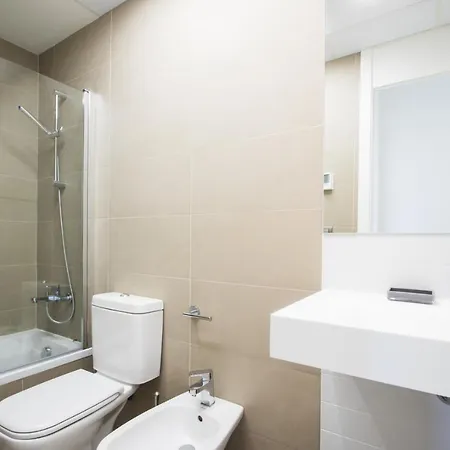 Apartment Intempo Sky 165