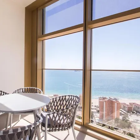 Intempo Sky 165 * Benidorm