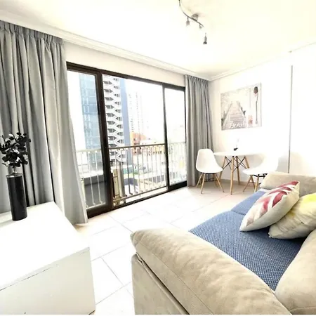 Apartment Payma