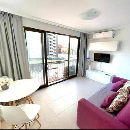 Payma Benidorm