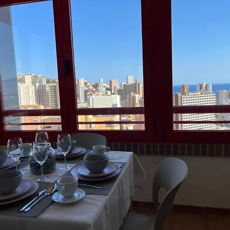 Anna's Benidorm