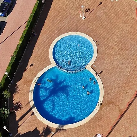 Anna's * Benidorm