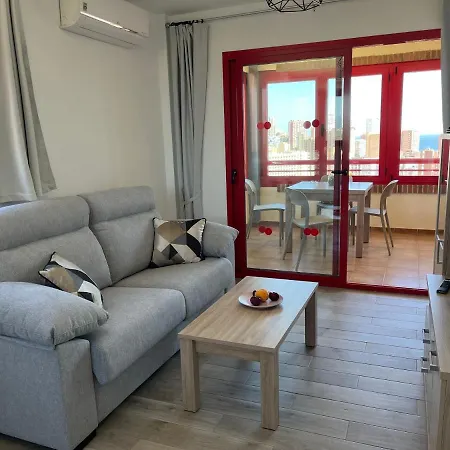 Anna's Aparthotel