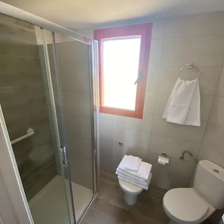 Aparthotel Anna's Benidorm