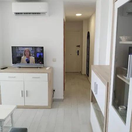 Apartment Benirelax *