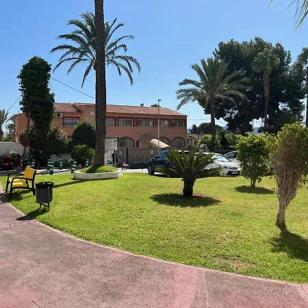 Apartment Benirelax Benidorm