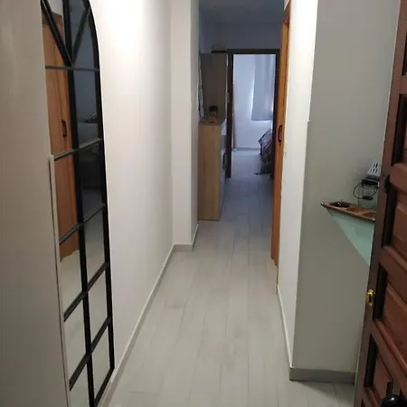 Apartment Benirelax Benidorm