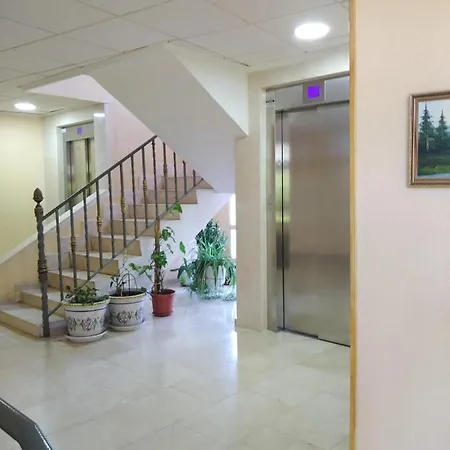 Benirelax Apartment Benidorm