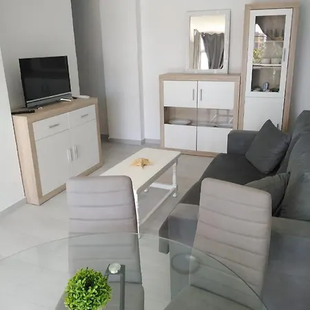 Benirelax Apartment