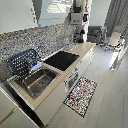 Benirelax Apartment Benidorm