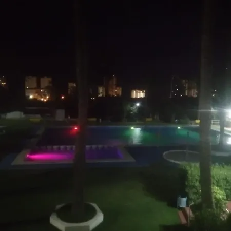 Apartment Benirelax