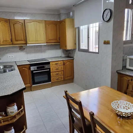 Apartamento Gran ático En Centro De