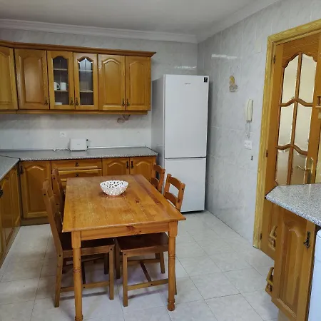 Apartamento Gran ático En Centro De