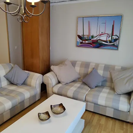 Apartamento Gran ático En Centro De *