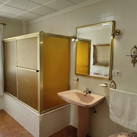 Apartamento Gran ático En Centro De *