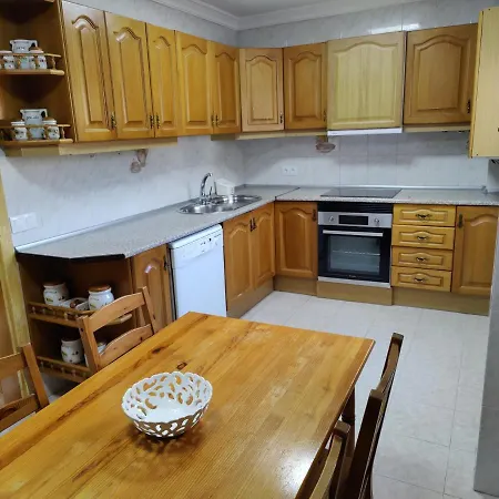 Apartamento Gran ático En Centro De Benidorm