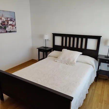 Apartamento Gran ático En Centro De *