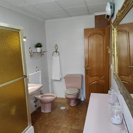 Apartamento Gran ático En Centro De *