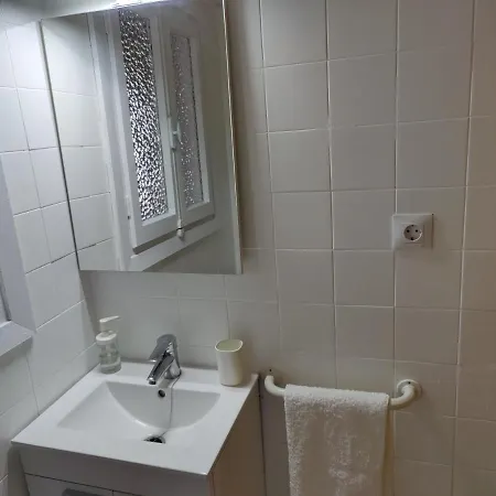 Apartamento Gran ático En Centro De