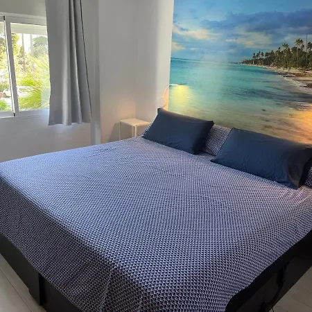 Benirelax Apartment
