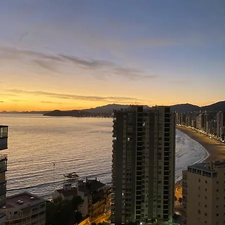 Apartment Verano Azul