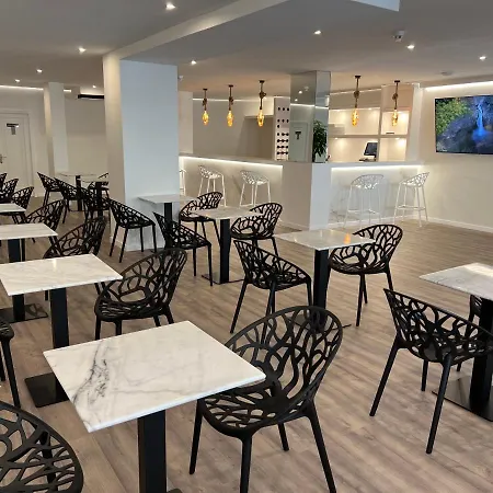 Fleming-bga Benidorm