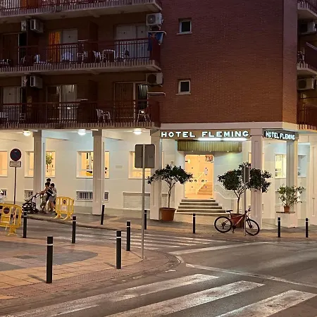Fleming-bga Benidorm