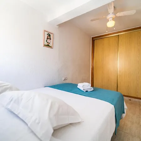 Apartment Moby Dick 16-g By Wt Benidorm