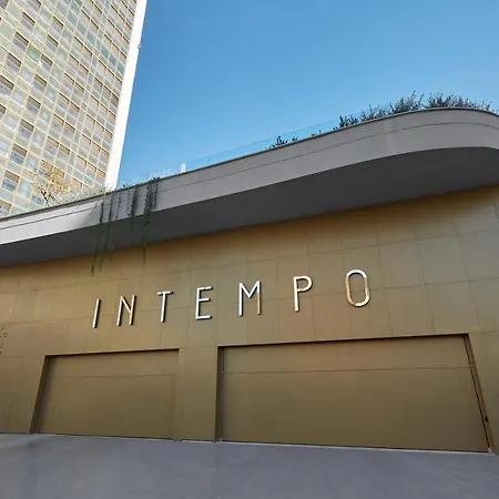 Intempo Sky 161 *