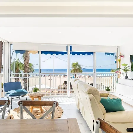 Torre Yago Deluxe 1-2 Levante * Benidorm