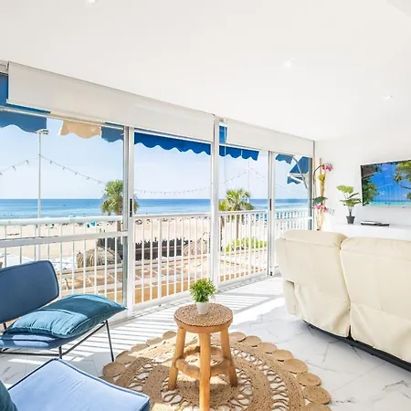 Torre Yago Deluxe 1-2 Levante Benidorm