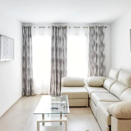 Sonrisa Deluxe Apartments, Levante * Benidorm