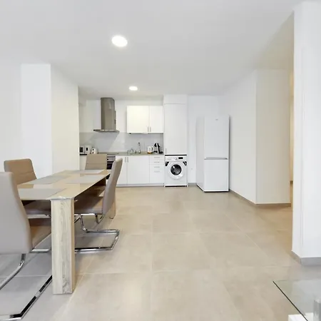 Sonrisa Deluxe Apartments, Levante Aparthotel
