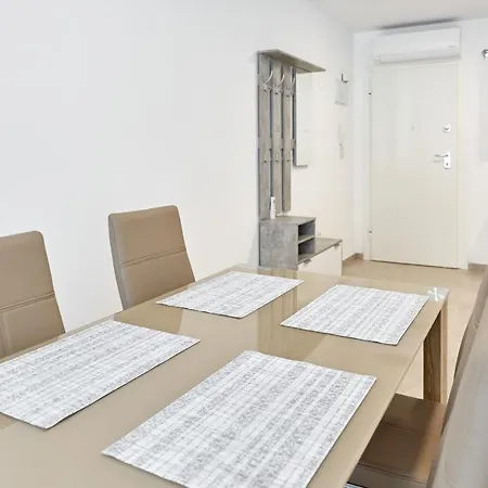 Sonrisa Deluxe Apartments, Levante Aparthotel