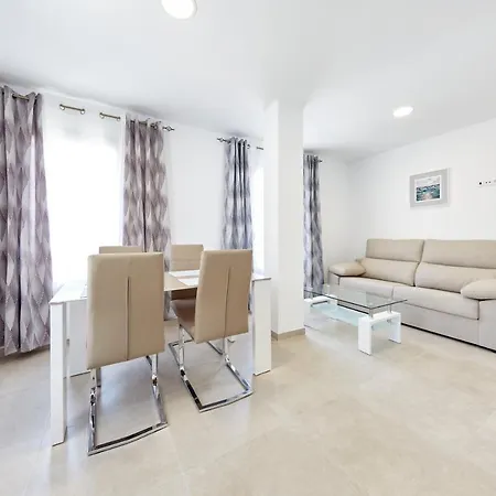 Sonrisa Deluxe Apartments, Levante Benidorm