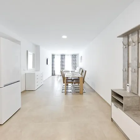 Sonrisa Deluxe Apartments, Levante Aparthotel