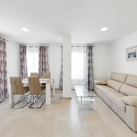 Sonrisa Deluxe Apartments, Levante Aparthotel Benidorm